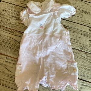 𝅺mother Goose Jumper and Shirt From Boutique